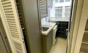 Imagem 4: Apartamento à venda em Brooklin com 103 m², 2 quartos, 2 suítes, 2 vagas