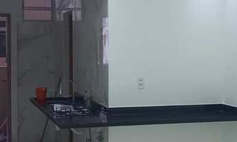 Imagem: Apartamento à venda em República com 56