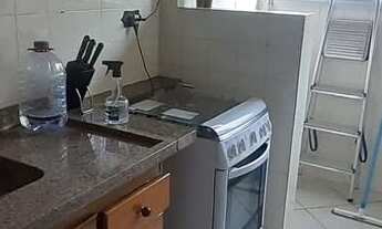 Imagem 5: Apartamento à venda em Cursino com 42 m², 1 quarto, 1 vaga