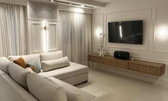 Imagem 4: Apartamento à venda em Santo Amaro com 100 m², 2 quartos, 1 suíte, 2 vagas