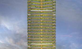 Imagem: APARTAMENTO em São Paulo - SP, Brooklin