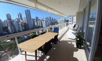 Imagem 4: Apartamento à venda em Perdizes com 320 m², 4 quartos, 3 suítes, 5 vagas