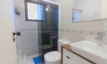 Imagem 6: Apartamento à venda em Saúde com 72 m², 3 quartos, 1 suíte, 2 vagas