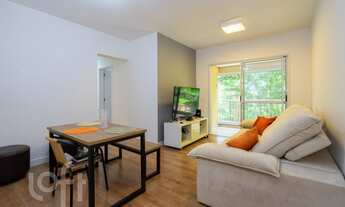 Imagem: Apartamento à venda em Raposo Tavares com