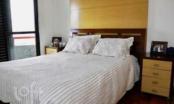 Imagem 7: Apartamento à venda em Bosque da Saúde com 120 m², 3 quartos, 1 suíte, 2 vagas