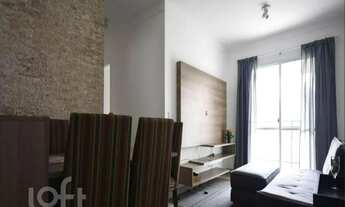 Imagem 4: Apartamento à venda em Butantã com 57 m², 2 quartos, 1 suíte, 1 vaga