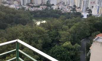 Imagem 4: Apartamento à venda em Aclimação com 167 m², 2 quartos, 1 suíte, 2 vagas