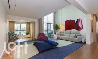 Imagem: Apartamento à venda em Vila Andrade com