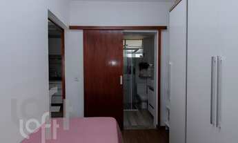 Imagem 6: Apartamento à venda em Bela Vista com 45 m², 2 quartos, 1 suíte