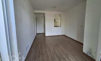 Imagem 3: Apartamento à venda em Jabaquara com 54 m², 2 quartos, 1 suíte, 1 vaga