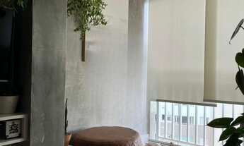 Imagem 6: Apartamento à venda em Barra Funda com 51 m², 2 quartos, 1 vaga