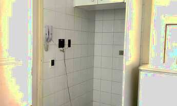 Imagem 6: Apartamento à venda em Jabaquara com 93 m², 3 quartos, 1 suíte, 2 vagas