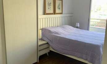 Imagem 5: Apartamento à venda em Aclimação com 167 m², 3 quartos, 3 suítes, 3 vagas