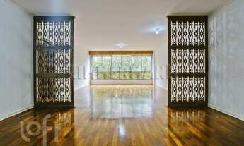 Imagem: Apartamento à venda em Santa Cecília com