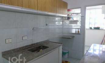 Imagem 4: Apartamento à venda em Aclimação com 55 m², 1 quarto