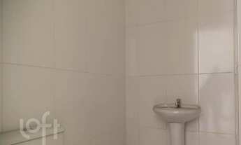 Imagem 3: Apartamento à venda em Vila Prudente com 50 m², 2 quartos, 1 vaga