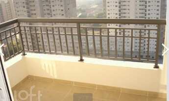 Imagem: Apartamento à venda em Ipiranga com 64