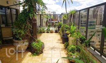 Imagem: Apartamento à venda em Moema Pássaros