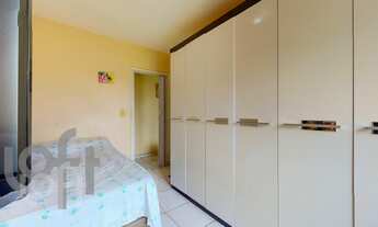 Imagem 4: Apartamento à venda em Lapa com 54 m², 1 quarto, 1 suíte