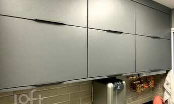 Imagem 4: Apartamento à venda em Barra Funda com 70 m², 2 quartos, 1 suíte, 1 vaga