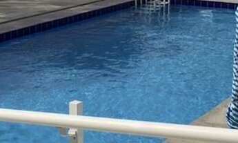 Imagem 4: Apartamento à venda em Santo Amaro com 92 m², 3 quartos, 1 vaga