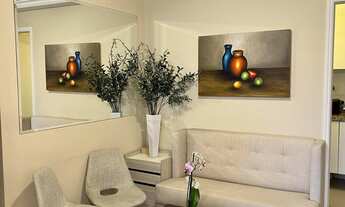 Imagem 4: Apartamento à venda em Aclimação com 67 m², 3 quartos, 2 suítes, 1 vaga