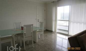 Imagem 3: Apartamento à venda em Vila Sônia com 160 m², 4 quartos, 3 suítes, 3 vagas