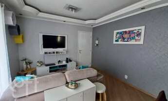 Imagem 2: Apartamento à venda em Mandaqui com 93 m², 3 quartos, 1 suíte, 2 vagas