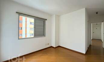 Imagem 5: Apartamento à venda em Saúde com 47 m², 1 quarto, 1 vaga