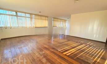 Imagem 4: Apartamento à venda em Santa Cecília com 240 m², 3 quartos, 1 suíte, 3 vagas