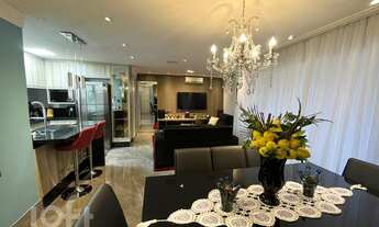 Imagem 5: Apartamento à venda em Vila Sônia com 96 m², 2 quartos, 1 suíte, 2 vagas