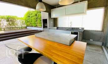 Imagem 7: Apartamento à venda em Vila Andrade com 360 m², 3 quartos, 1 suíte, 5 vagas