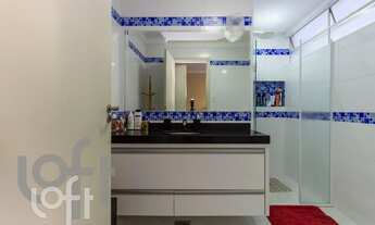 Imagem 3: Apartamento à venda em Aclimação com 103 m², 3 quartos, 1 suíte