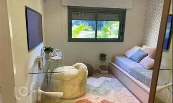 Imagem 4: Apartamento à venda em Santo Amaro com 110 m², 3 quartos, 1 suíte, 2 vagas