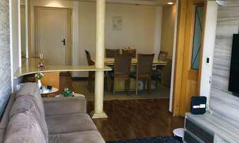 Imagem: Apartamento à venda em Jabaquara com 90