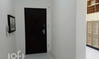 Imagem 6: Apartamento à venda em República com 128 m², 3 quartos, 1 suíte