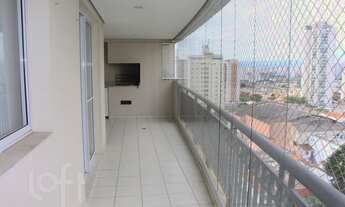 Imagem 3: Apartamento à venda em Lapa com 172 m², 4 quartos, 3 suítes, 3 vagas