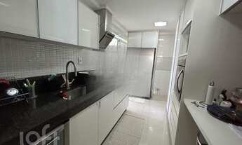 Imagem 6: Apartamento à venda em Barra Funda com 132 m², 3 quartos, 1 suíte, 2 vagas