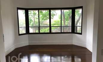 Imagem 7: Apartamento à venda em Santo Amaro com 198 m², 4 quartos, 4 suítes, 3 vagas