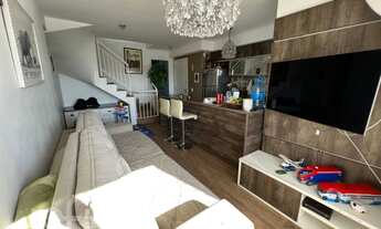 Imagem: Apartamento à venda em Santo Amaro com