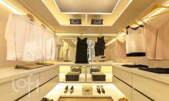 Imagem 2: Apartamento à venda em Ipiranga com 160 m², 4 quartos, 2 suítes, 2 vagas