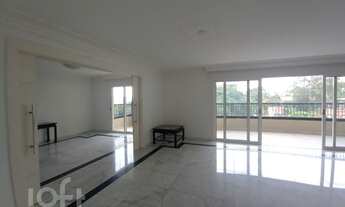 Imagem 2: Apartamento à venda em Vila Madalena com 365 m², 4 quartos, 4 suítes, 6 vagas