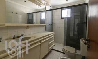 Imagem 4: Apartamento à venda em Santa Cecília com 210 m², 4 quartos, 2 suítes, 3 vagas