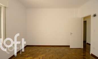 Imagem 4: Apartamento à venda em República com 107 m², 3 quartos