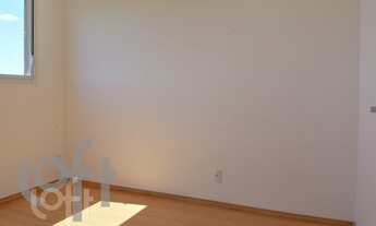 Imagem 5: Apartamento à venda em Artur Alvim com 42 m², 2 quartos, 1 vaga