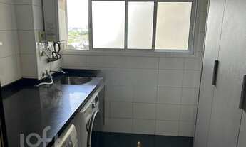 Imagem 7: Apartamento à venda em Barra Funda com 96 m², 3 quartos, 1 suíte, 2 vagas