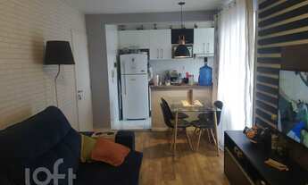 Imagem: Apartamento à venda em Freguesia do Ó