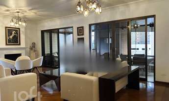 Imagem 4: Apartamento à venda em Vila Andrade com 272 m², 3 quartos, 3 suítes, 3 vagas