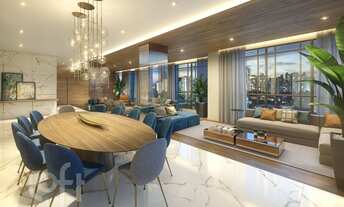 Imagem: Apartamento à venda em Ipiranga com 100