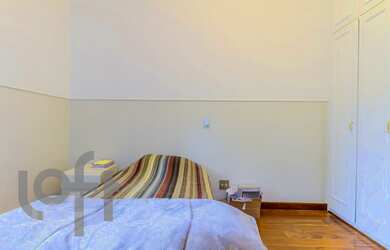 Imagem 12: Apartamento à venda em Vila Andrade com 380 m², 4 quartos, 4 suítes, 4 vagas